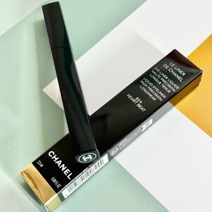 Chanel eyeliner